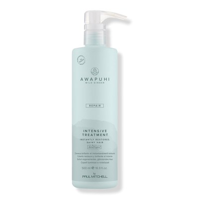 Paul Mitchell Awapuhi Wild Ginger Intensive Treatment