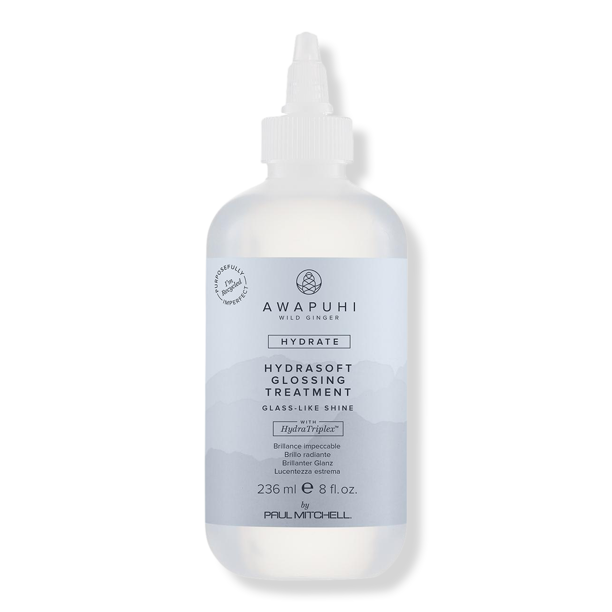 Paul Mitchell Awapuhi Wild Ginger HydraSoft Glossing Treatment #1