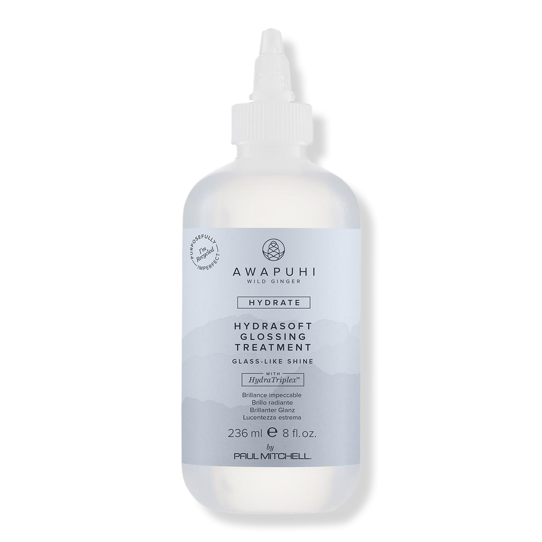 Paul Mitchell Awapuhi Wild Ginger HydraSoft Glossing Treatment #1