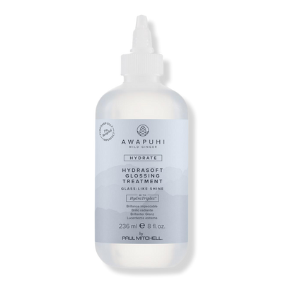 Paul Mitchell Awapuhi Wild Ginger HydraSoft Glossing Treatment
