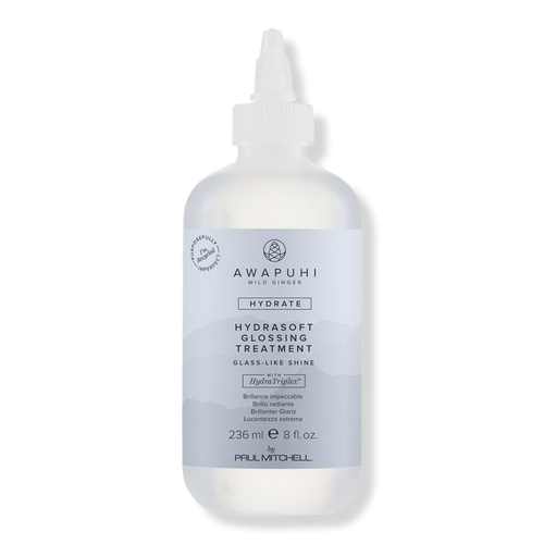 Paul Mitchell - Awapuhi Wild Ginger HydraSoft Glossing Treatment