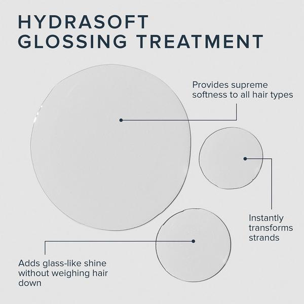 Paul Mitchell Awapuhi Wild Ginger HydraSoft Glossing Treatment #2