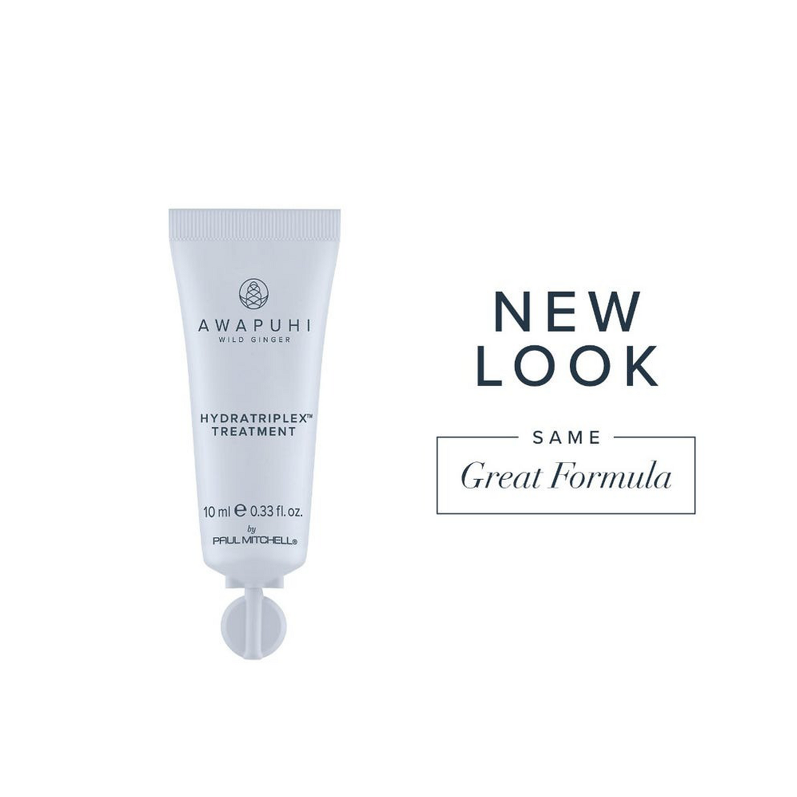 Awapuhi Wild Ginger HydraTriplex Treatment