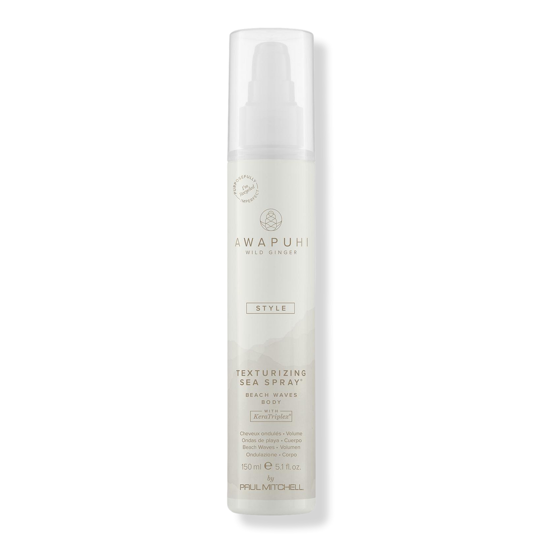 Paul Mitchell Awapuhi Wild Ginger Texturizing Sea Spray #1