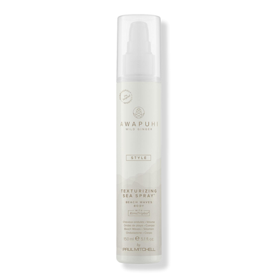 Paul Mitchell Awapuhi Wild Ginger Texturizing Sea Spray