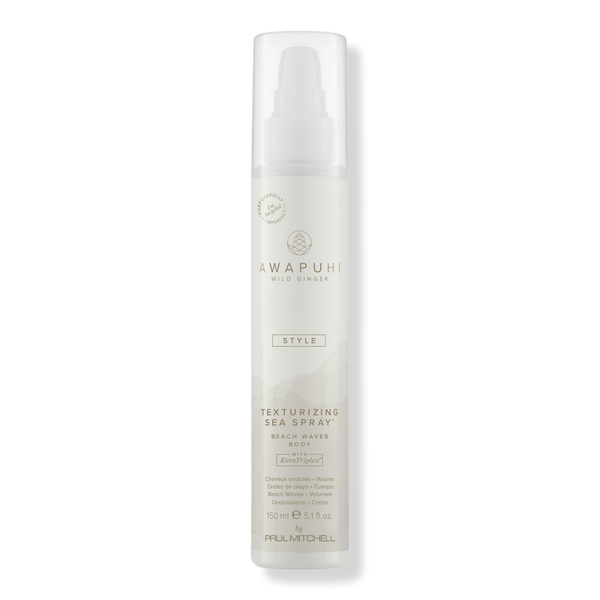 Paul Mitchell Awapuhi Wild Ginger Texturizing Sea Spray #1