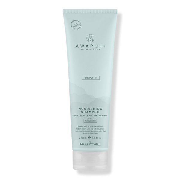 Paul Mitchell Awapuhi Wild Ginger Nourishing Shampoo #1