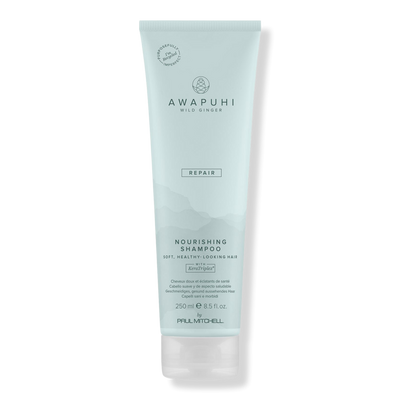 Paul Mitchell Awapuhi Wild Ginger Nourishing Shampoo