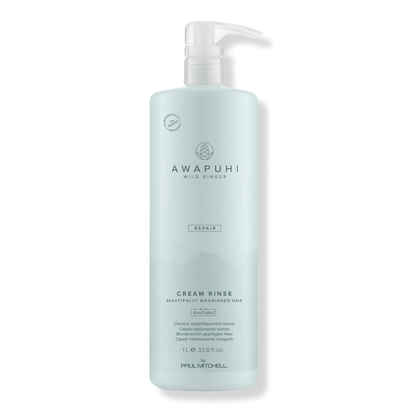 Paul Mitchell Awapuhi Wild Ginger Cream Rinse #1