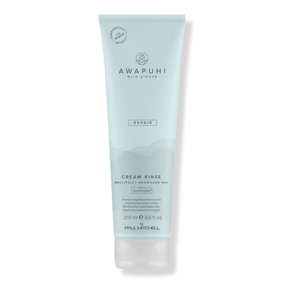 Paul Mitchell Awapuhi Wild Ginger Cream Rinse