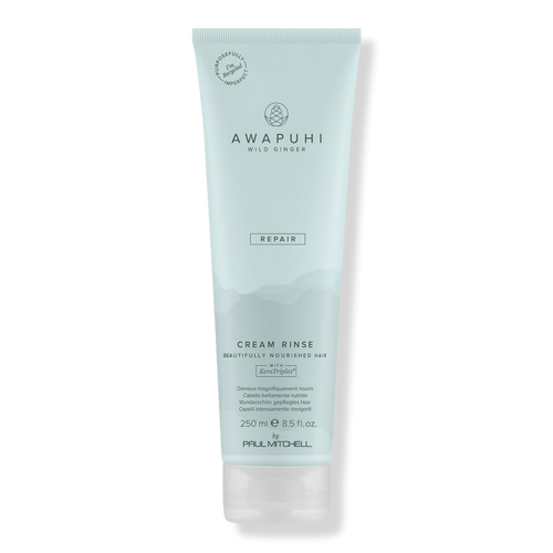 Paul Mitchell - 8.5 oz Awapuhi Wild Ginger Cream Rinse | Ulta Beauty
