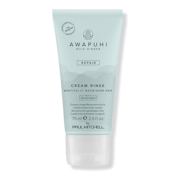 Paul Mitchell Travel Size Awapuhi Wild Ginger Cream Rinse #1