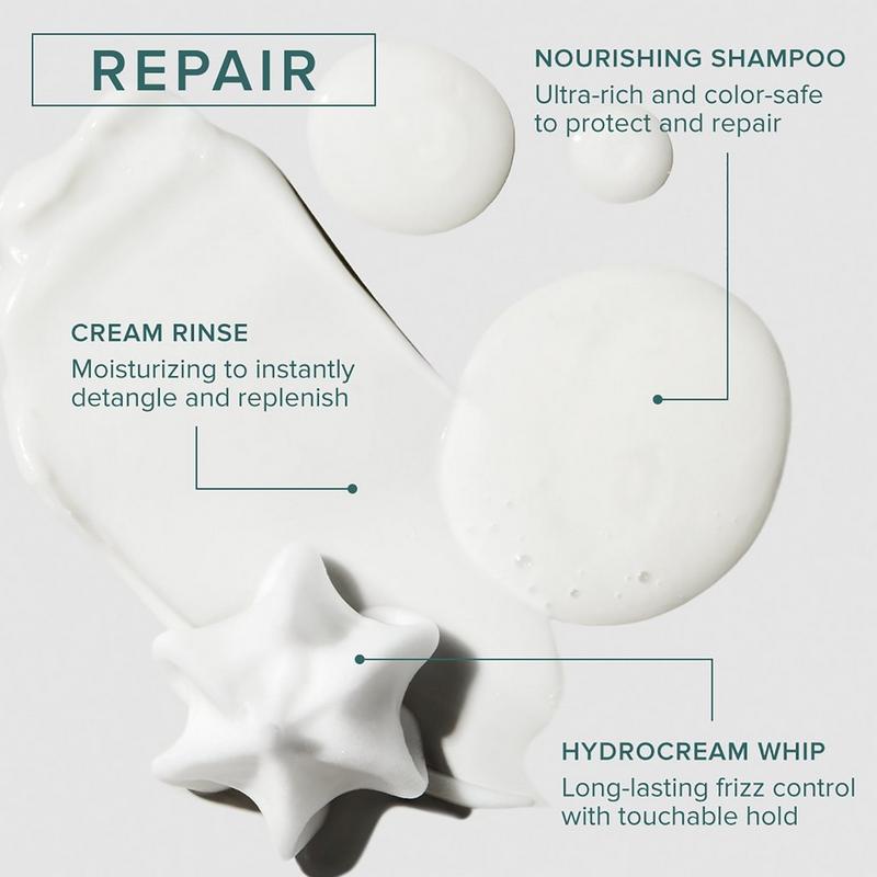 Paul Mitchell - Awapuhi Wild Ginger HydroCream Whip Mousse | Ulta