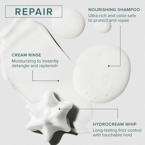 Paul Mitchell - Awapuhi Wild Ginger HydroCream Whip Mousse | Ulta