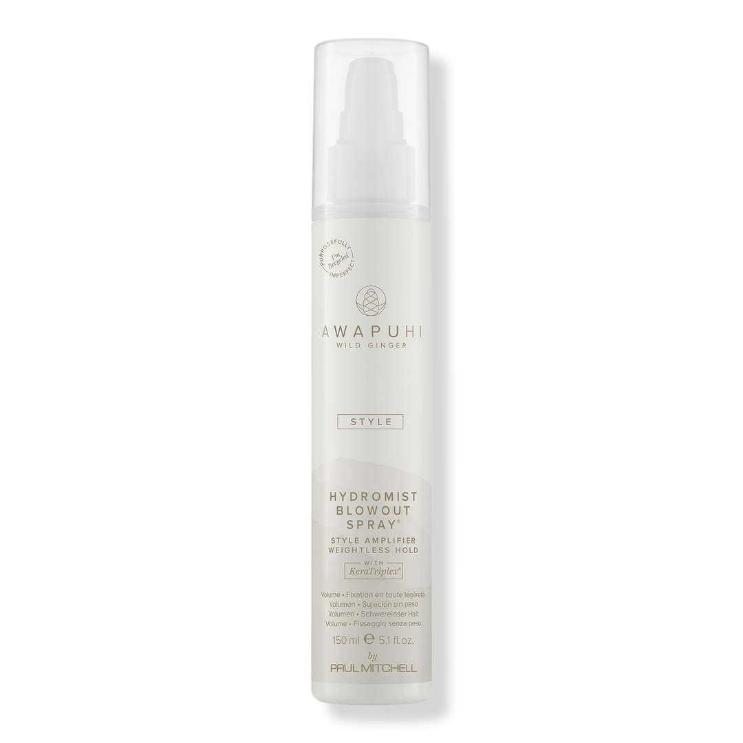 Paul Mitchell Awapuhi Wild Ginger HydroMist Blowout Spray #1