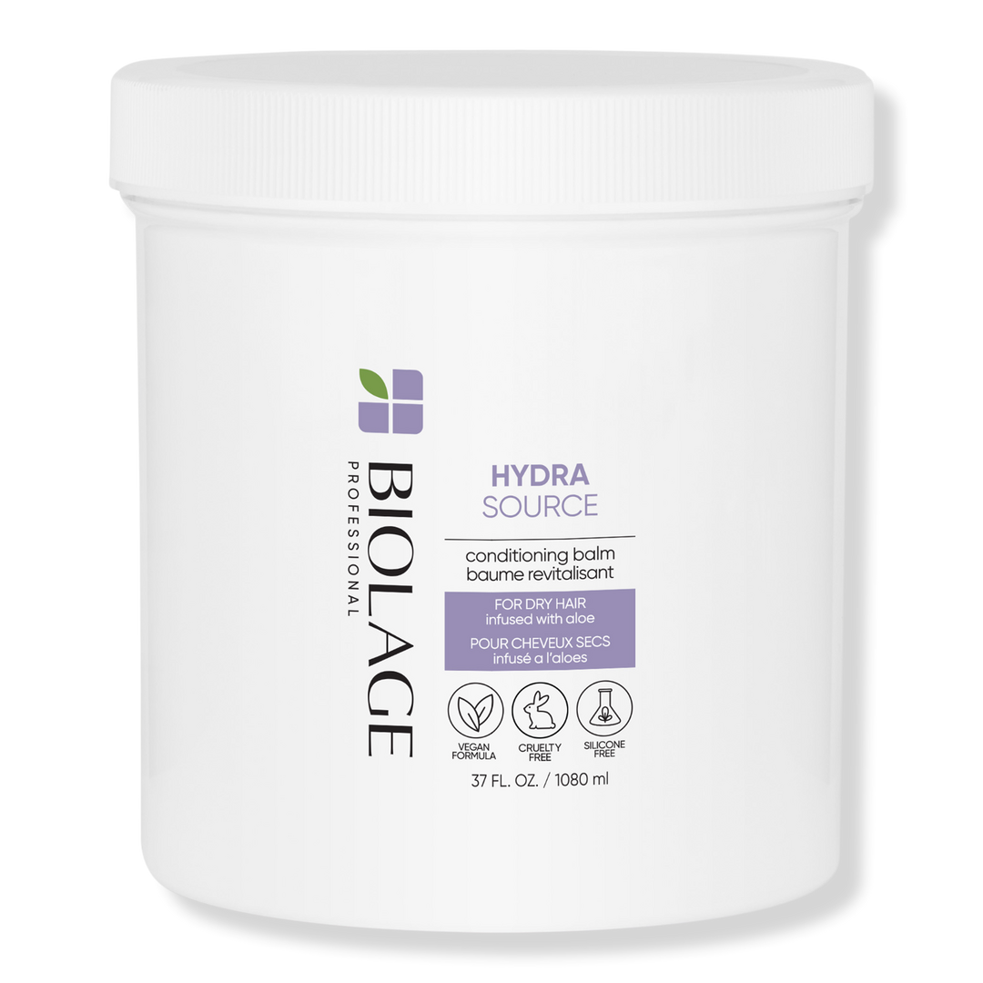 Biolage Hydra Source Conditioning Balm #1
