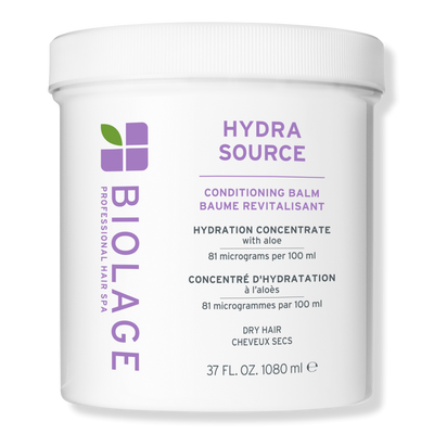 Biolage Hydra Source Conditioning Balm