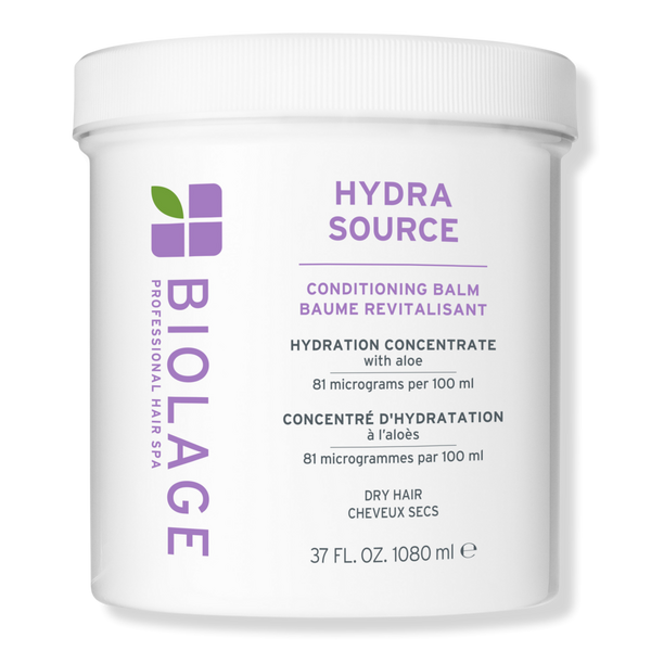 Hydra Source Deep Treatment Pack Multi Use Hair Mask Biolage Ulta Beauty