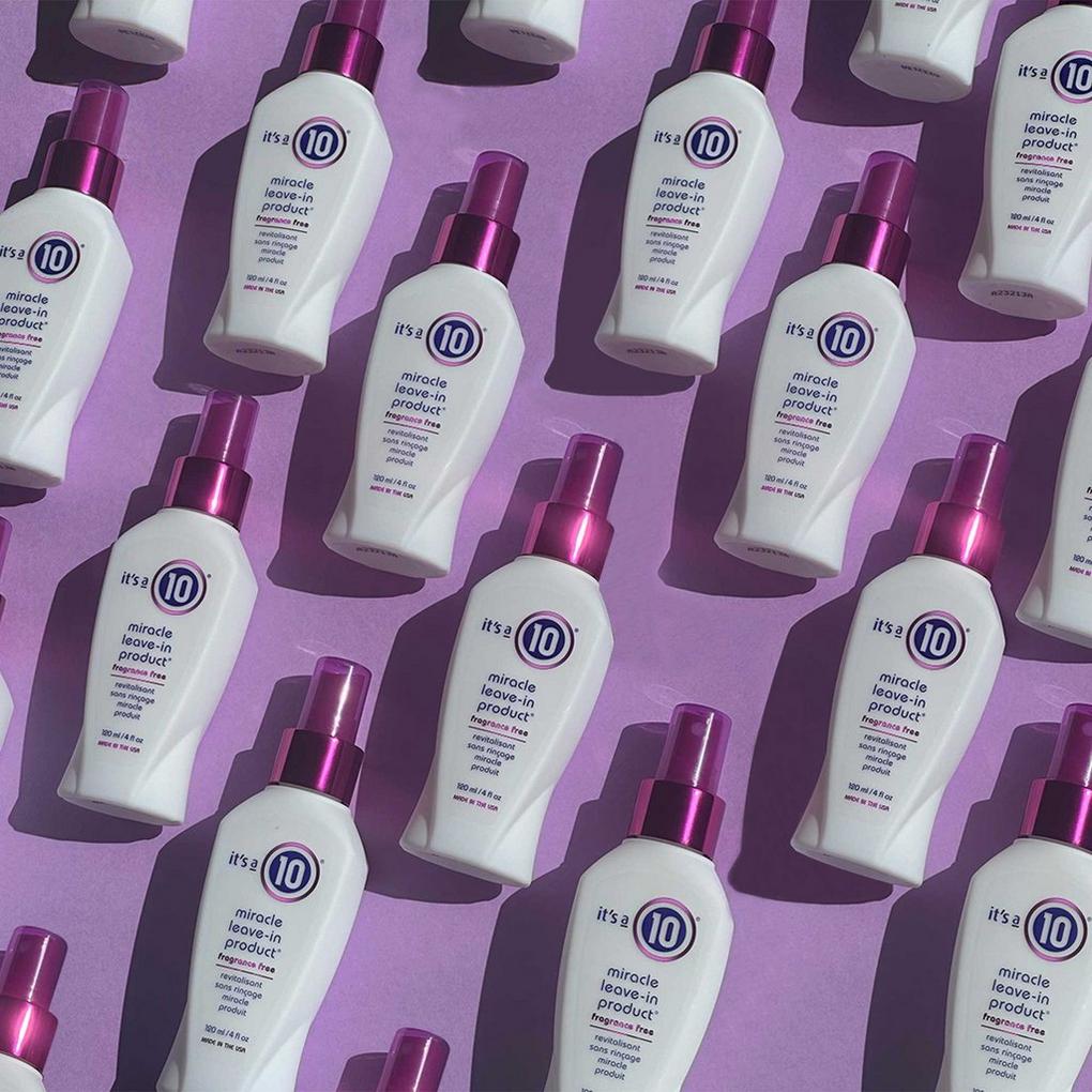 It's A 10 Miracle Leave-In Conditioner