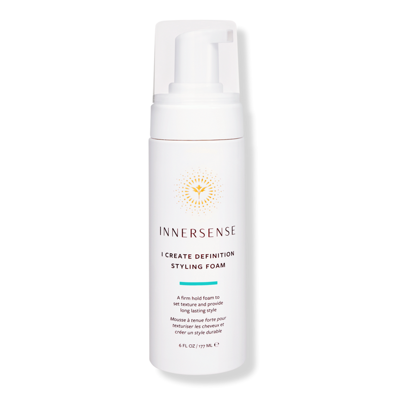 Pure Harmony Hairbath