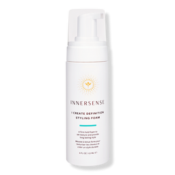 Innersense Organic Beauty I Create Definition Styling Foam