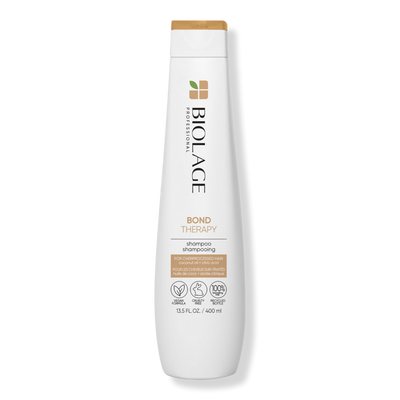 Biolage Bond Therapy Sulfate-Free Shampoo