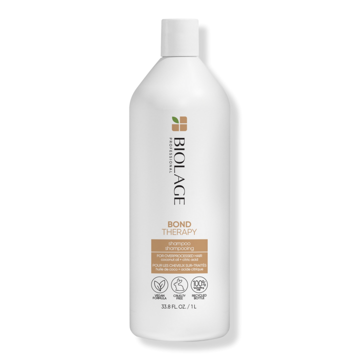 Biolage Bond Therapy SulfateFree Shampoo 1