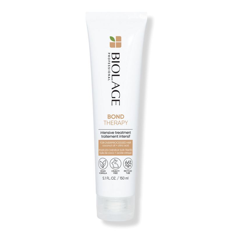 Triple Repair Split End Mending Serum