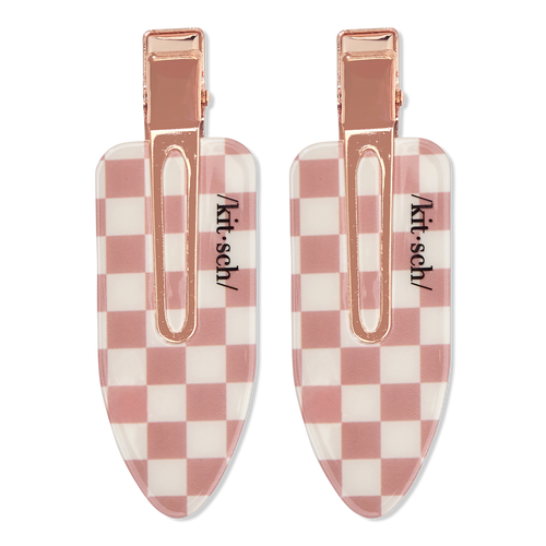 EcoFriendly XL Creaseless Hair Clips Set Kitsch Ulta Beauty