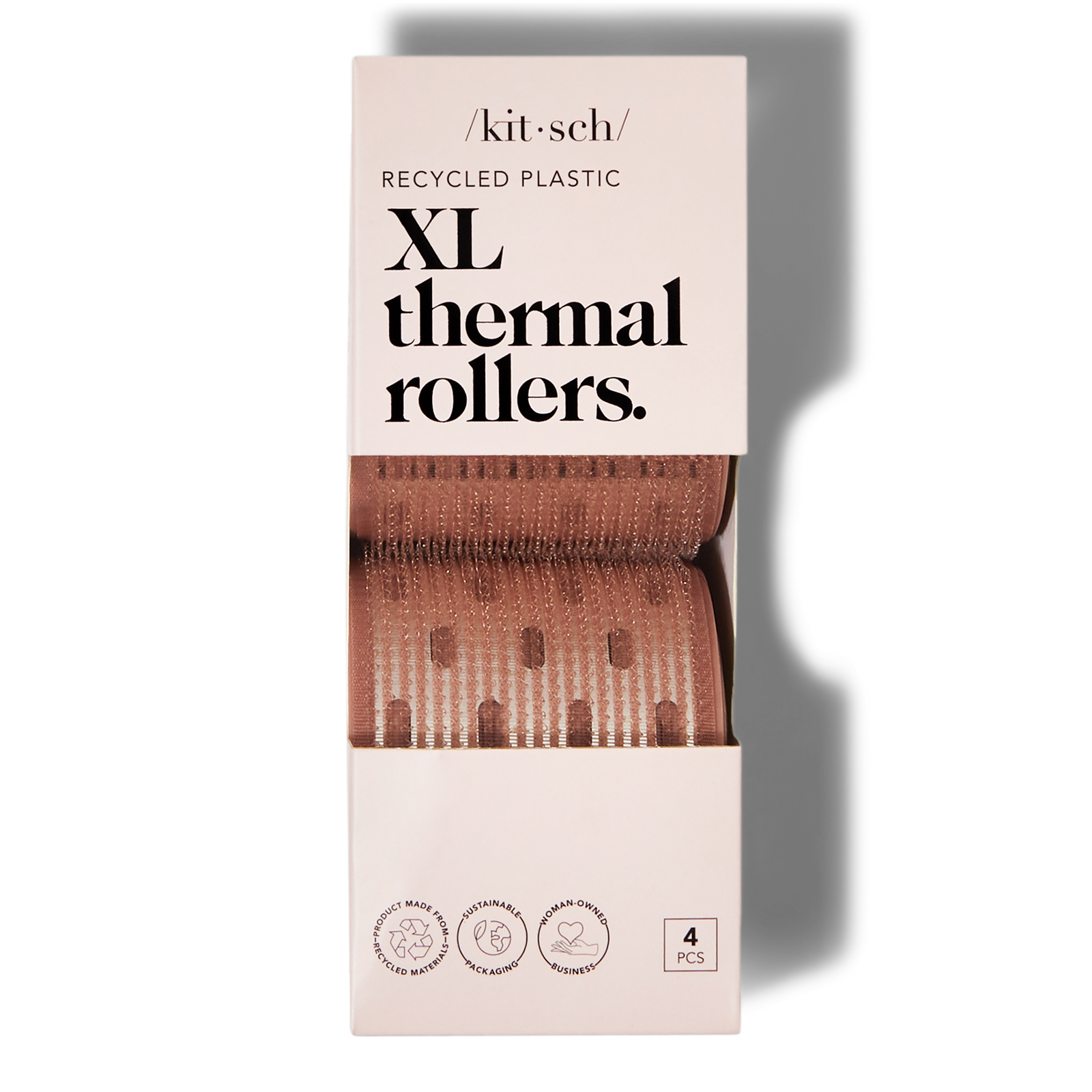 XL Ceramic Thermal Rollers