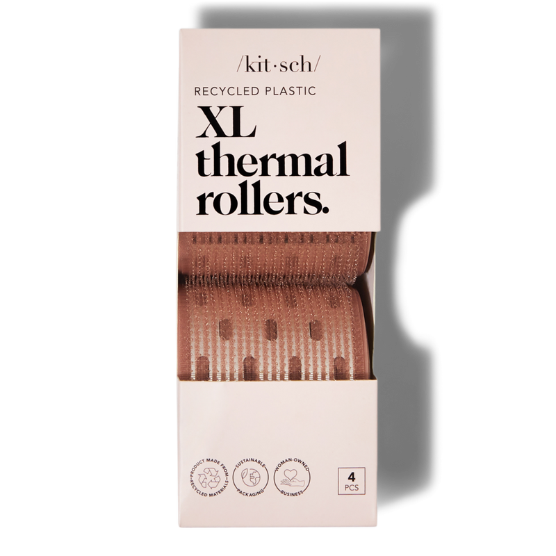 Kitsch XL Ceramic Thermal Rollers #2