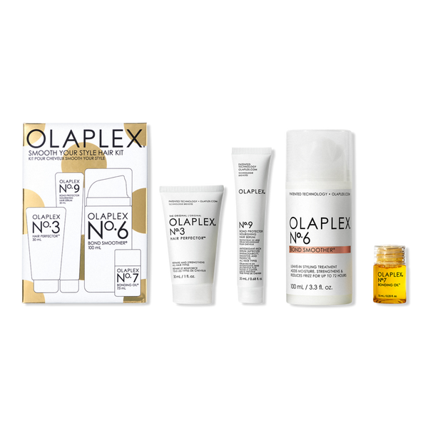 Bond Protector Nourishing Hair Serum N.9 di Olaplex 