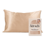 Kitsch Satin Pillowcase - Champagne