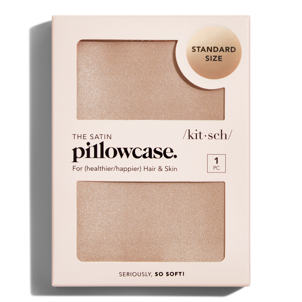 Satin Pillowcase