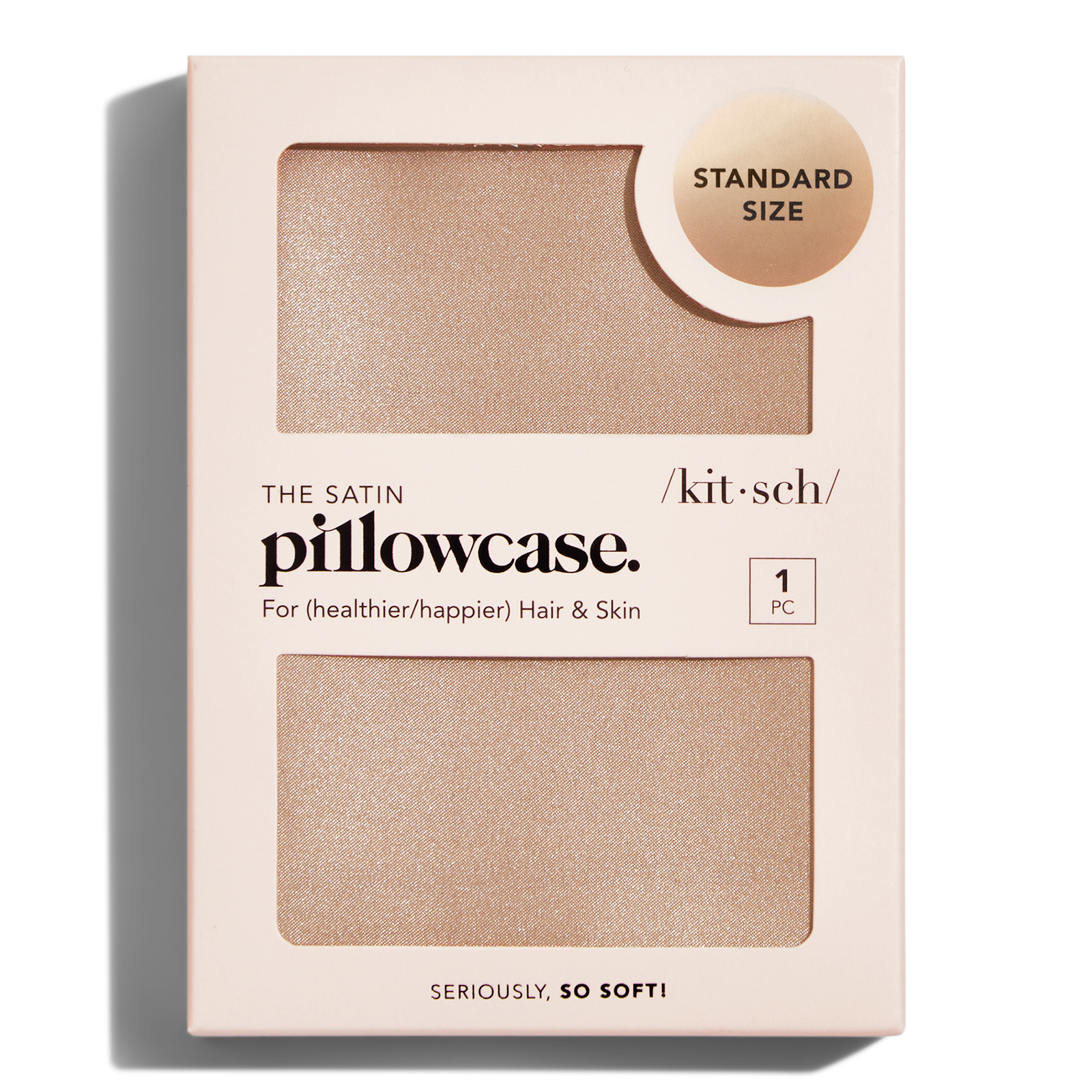 Satin Pillowcase