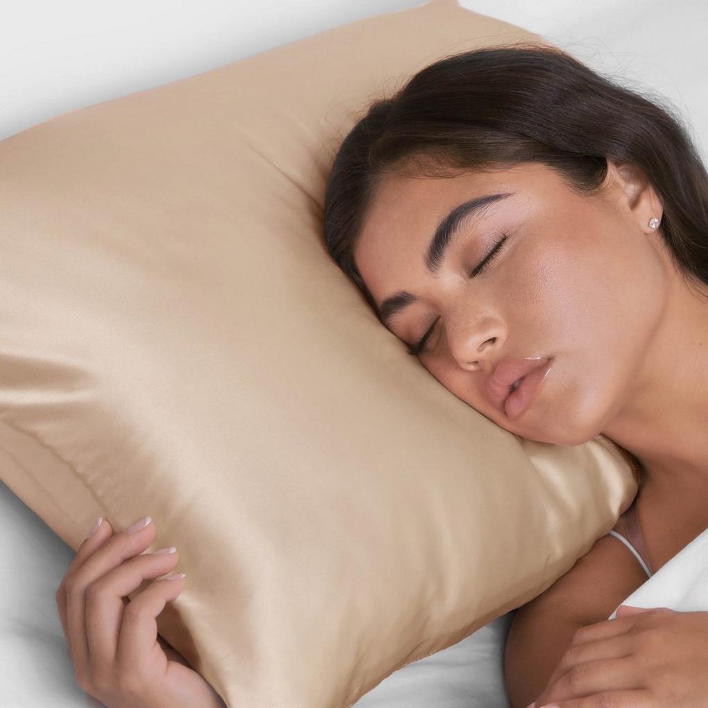 Ulta satin outlet pillowcase