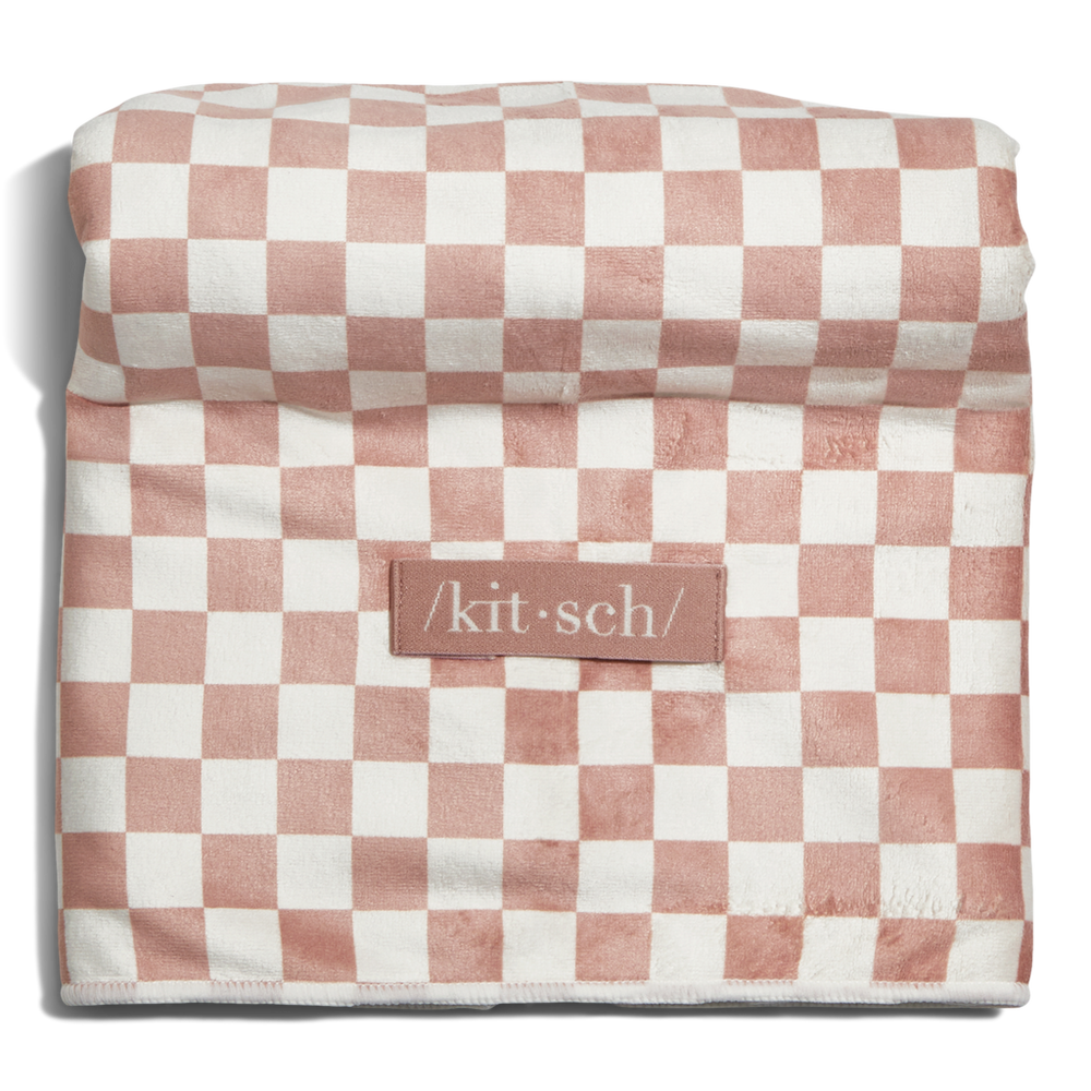 Extra Large Quick-Dry Hair Towel Wrap