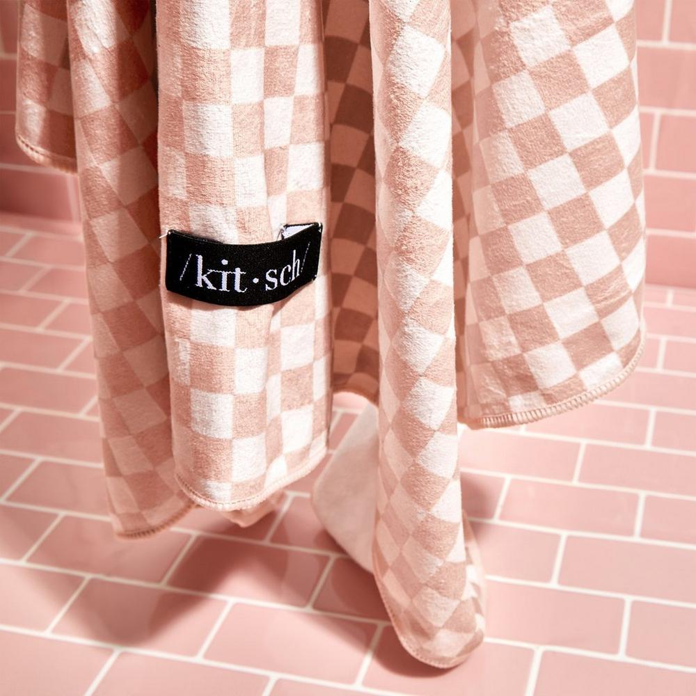 Extra Large Quick-Dry Hair Towel Wrap