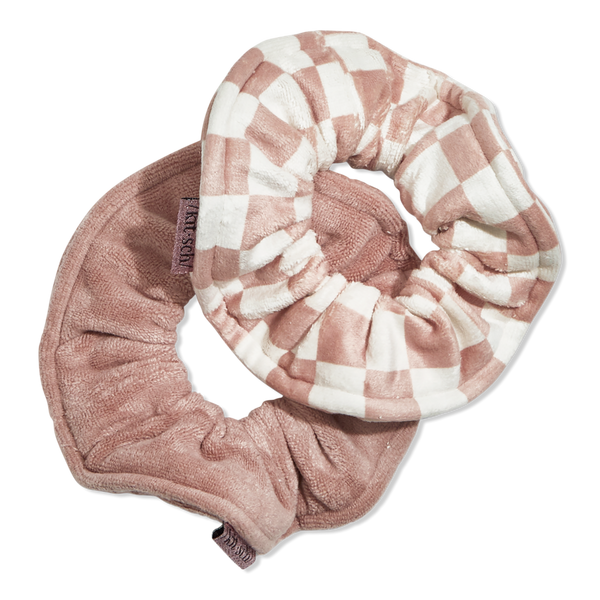 Kitsch Microfiber Quick-Dry Towel Scrunchies #1