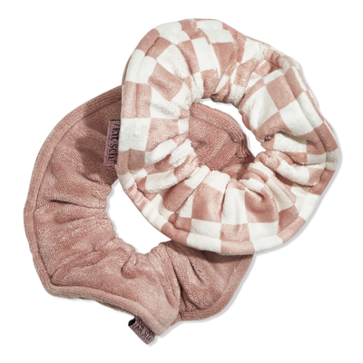 Kitsch Microfiber Quick-Dry Towel Scrunchies