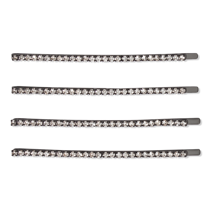Extra Long Rhinestone Bobby Pins Kitsch Ulta Beauty