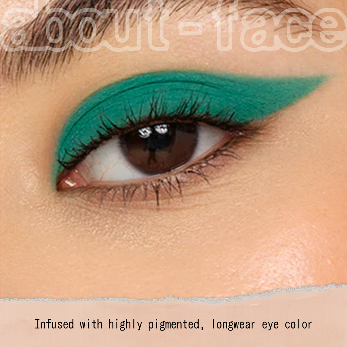 Matte Fluid Eye Paint