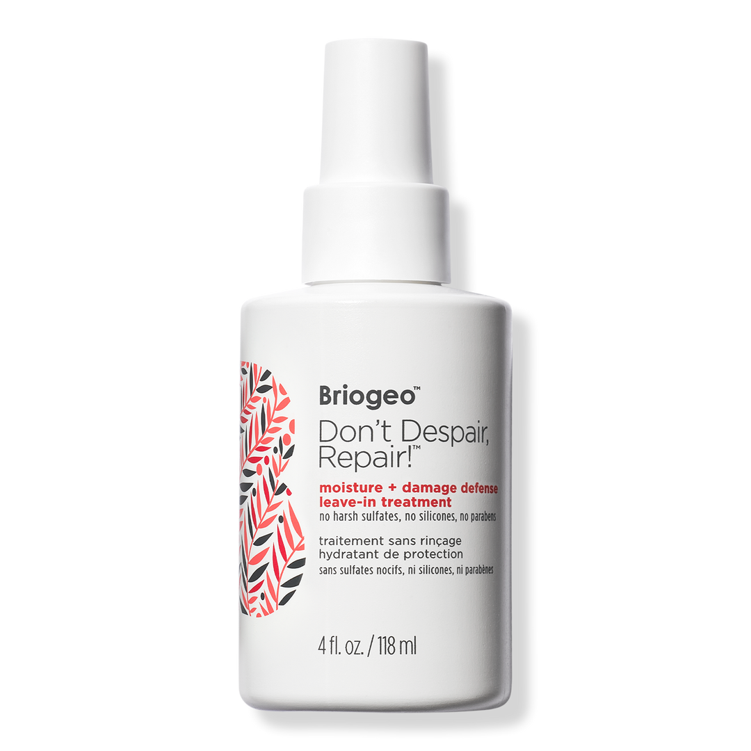 Briogeo Don't Despair, Repair! Moisture + Damage Defense Leave-In Hair Treatment #1