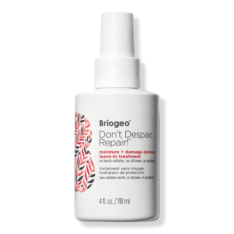 Briogeo - Don't Despair, Repair! Moisture + Damage Defense Leave