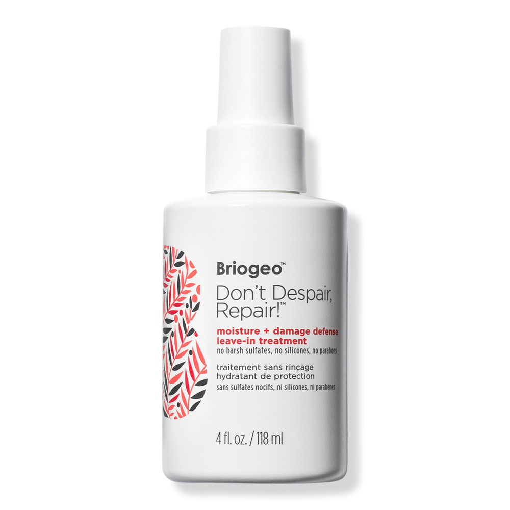 Briogeo Don't Despair, Repair! Moisture + Damage Defense Leave-In Hair Treatment