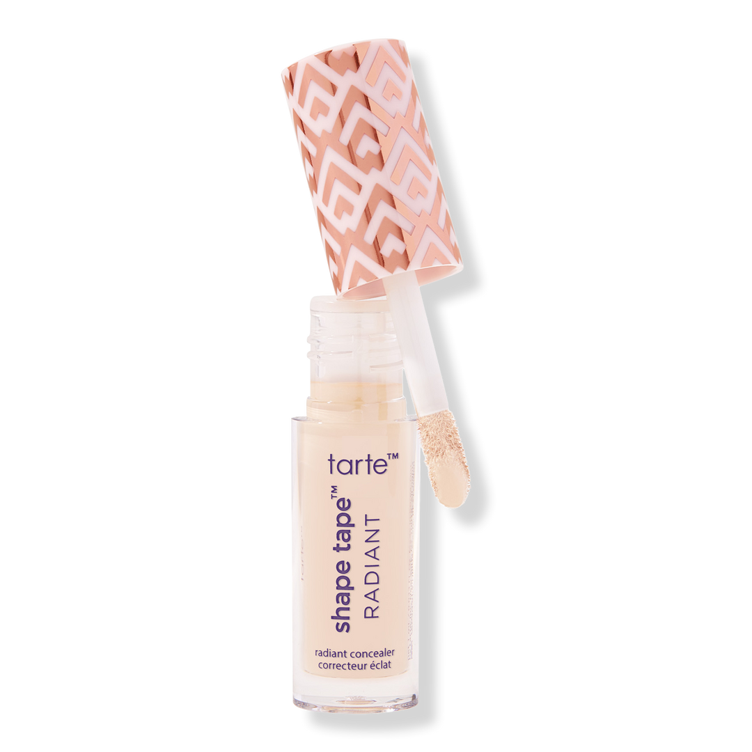 Tarte Travel Size Shape Tape Radiant Medium Coverage Concealer #1