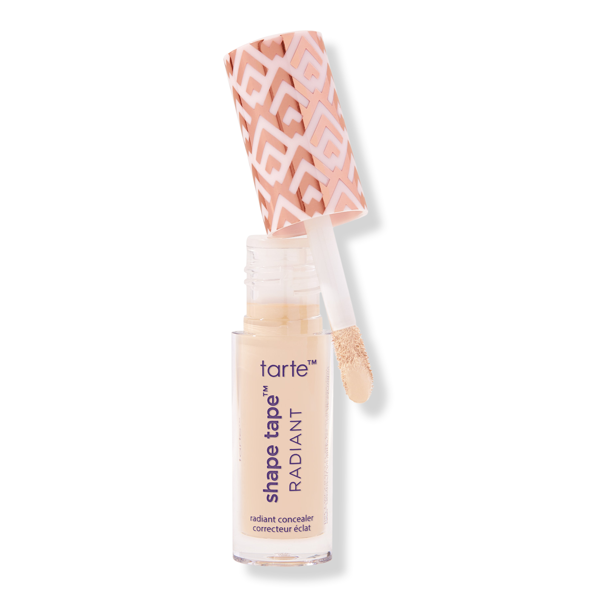 Tarte Travel-Size Shape Tape Radiant Concealer #1