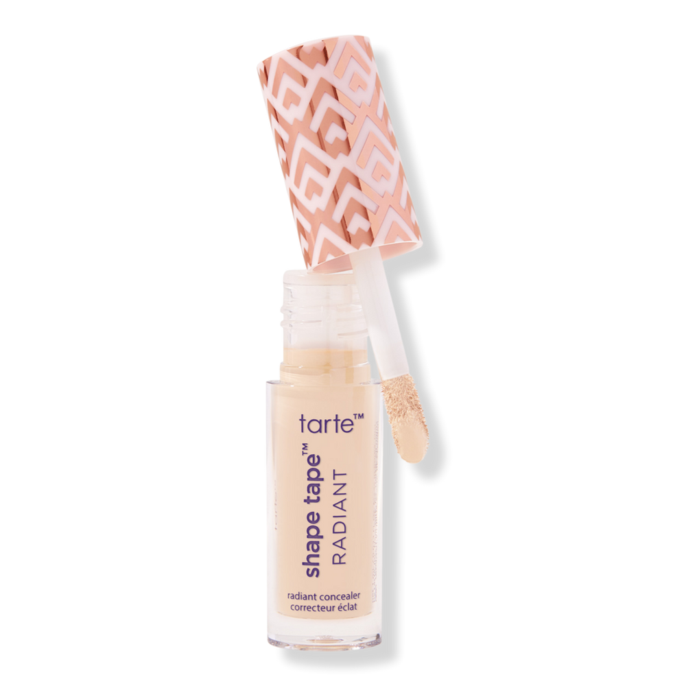 Tarte Travel-size Shape Tape Radiant Concealer - 12b Fair Beige