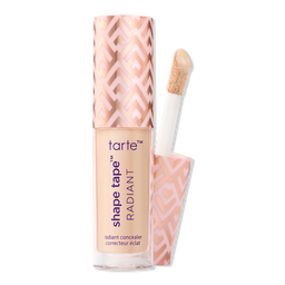 Tarte Travel-Size Shape Tape Radiant Concealer - 12N Fair Neutral