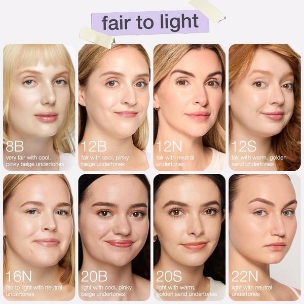 Tarte Travel-Size Shape Tape Radiant Concealer #5